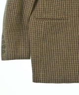 TODAYFUL（トゥデイフル）チェスターコート 茶 サイズ:38(M位) レディース/2200668904018