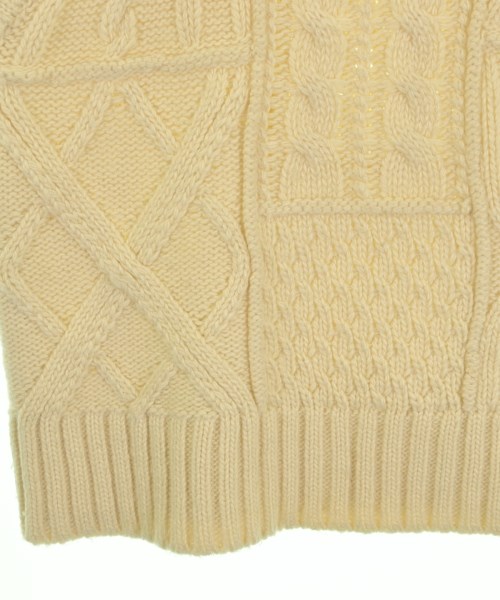 TODAYFUL（トゥデイフル）ベスト 白 サイズ:F レディース/2200667129030