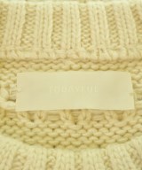 TODAYFUL（トゥデイフル）ベスト 白 サイズ:F レディース/2200667129030