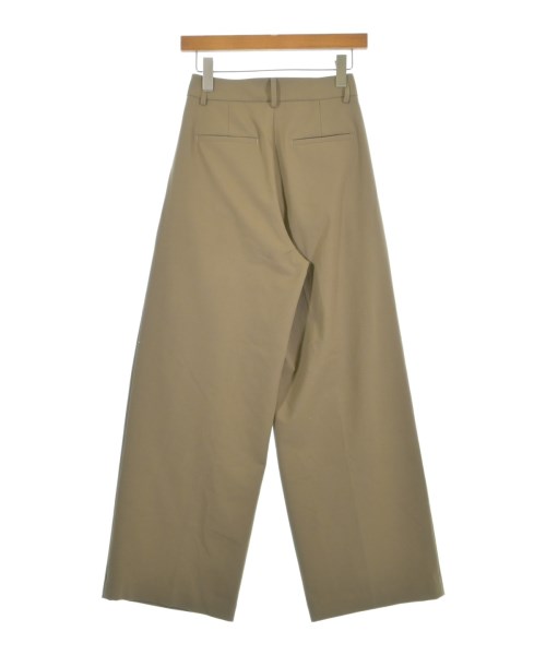 TODAYFUL（トゥデイフル）スラックス ベージュ サイズ:36(S位) レディース/2200666341020