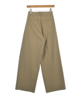 TODAYFUL（トゥデイフル）スラックス ベージュ サイズ:36(S位) レディース/2200666341020