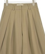 TODAYFUL（トゥデイフル）スラックス ベージュ サイズ:36(S位) レディース/2200666341020