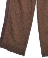 TODAYFUL（トゥデイフル）スウェットパンツ 茶 サイズ:36(S位) レディース/2200666341037