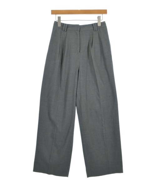 TODAYFUL(トゥデイフル)スラックス グレー サイズ:36(S位)/2200666341044