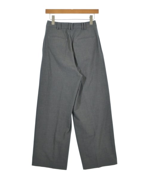 TODAYFUL（トゥデイフル）スラックス グレー サイズ:36(S位) レディース/2200666341044