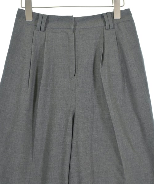 TODAYFUL（トゥデイフル）スラックス グレー サイズ:36(S位) レディース/2200666341044