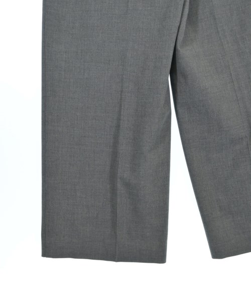 TODAYFUL（トゥデイフル）スラックス グレー サイズ:36(S位) レディース/2200666341044