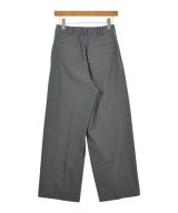 TODAYFUL（トゥデイフル）スラックス グレー サイズ:36(S位) レディース/2200666341044