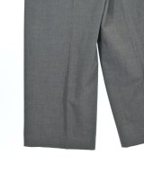 TODAYFUL（トゥデイフル）スラックス グレー サイズ:36(S位) レディース/2200666341044