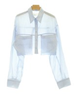 TODAYFUL（トゥデイフル）カジュアルシャツ 青 サイズ:F レディース/2200666341075