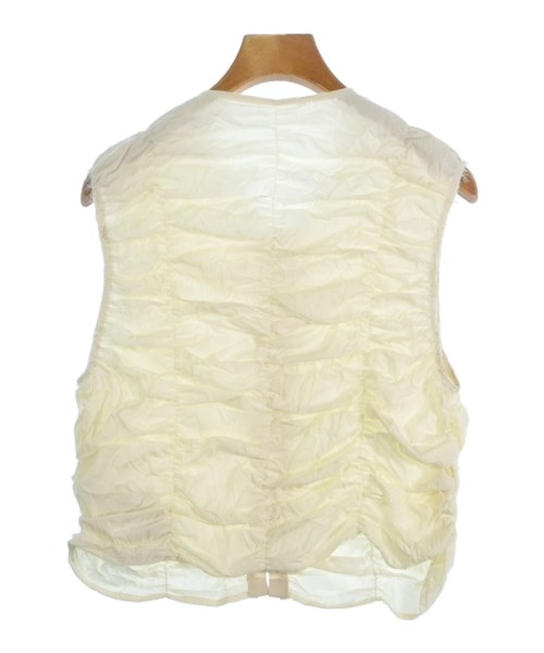 TODAYFUL（トゥデイフル）ブラウス 白 サイズ:F レディース/2200669447040