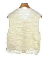 TODAYFUL（トゥデイフル）ブラウス 白 サイズ:F レディース/2200669447040