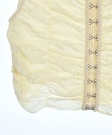 TODAYFUL（トゥデイフル）ブラウス 白 サイズ:F レディース/2200669447040