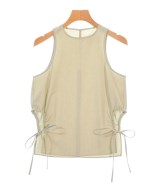 TODAYFUL（トゥデイフル）ブラウス ベージュ サイズ:F レディース/2200669447088