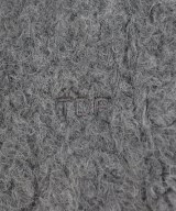 TODAYFUL（トゥデイフル）マフラー グレー サイズ:F レディース/2200669447149