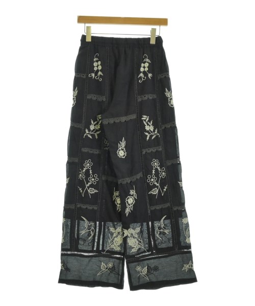 TODAYFUL（トゥデイフル）その他 黒 サイズ:36(S位) レディース/2200669447156