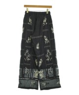 TODAYFUL（トゥデイフル）その他 黒 サイズ:36(S位) レディース/2200669447156