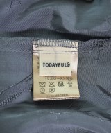 TODAYFUL（トゥデイフル）その他 グレー サイズ:38(M位) レディース/2200669447170
