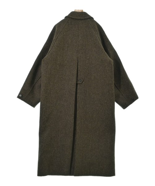 TODAYFUL（トゥデイフル）その他 茶 サイズ:38(M位) レディース/2200669447217