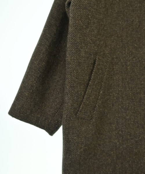 TODAYFUL（トゥデイフル）その他 茶 サイズ:38(M位) レディース/2200669447217