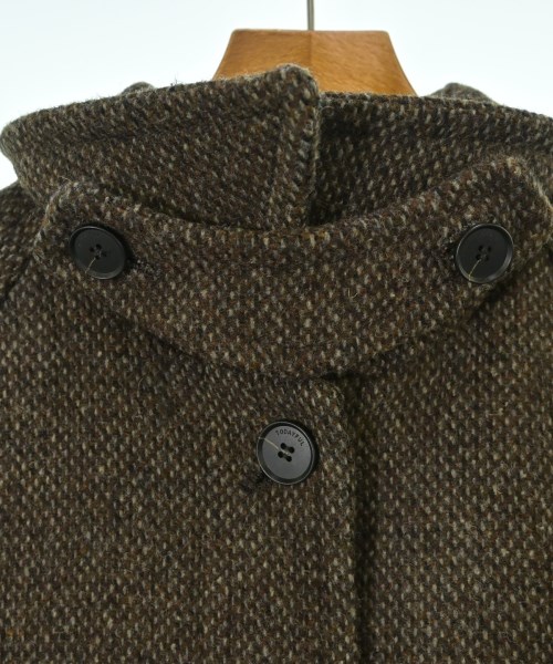 TODAYFUL（トゥデイフル）その他 茶 サイズ:38(M位) レディース/2200669447217