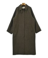 TODAYFUL（トゥデイフル）その他 茶 サイズ:38(M位) レディース/2200669447217