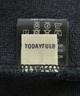 TODAYFUL（トゥデイフル）スウェットパンツ 紺 サイズ:36(S位) レディース/2200671179014