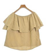 TODAYFUL（トゥデイフル）カジュアルシャツ ベージュ サイズ:F レディース/2200671388034