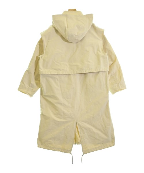 TODAYFUL（トゥデイフル）モッズコート ベージュ サイズ:36(S位) レディース/2200671475048