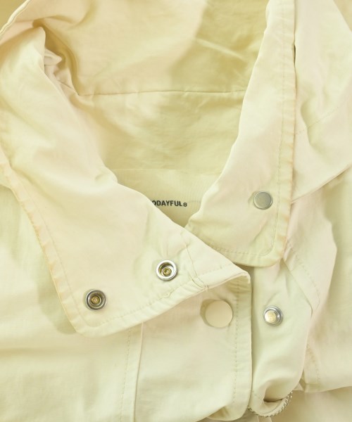 TODAYFUL（トゥデイフル）モッズコート ベージュ サイズ:36(S位) レディース/2200671475048