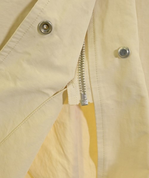 TODAYFUL（トゥデイフル）モッズコート ベージュ サイズ:36(S位) レディース/2200671475048