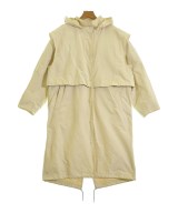 TODAYFUL（トゥデイフル）モッズコート ベージュ サイズ:36(S位) レディース/2200671475048