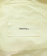 TODAYFUL（トゥデイフル）モッズコート ベージュ サイズ:36(S位) レディース/2200671475048