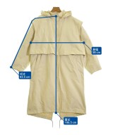 TODAYFUL（トゥデイフル）モッズコート ベージュ サイズ:36(S位) レディース/2200671475048