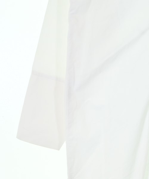 TODAYFUL（トゥデイフル）シャツワンピース 白 サイズ:36(S位) レディース/2200671475062