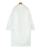 TODAYFUL（トゥデイフル）シャツワンピース 白 サイズ:36(S位) レディース/2200671475062