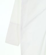 TODAYFUL（トゥデイフル）シャツワンピース 白 サイズ:36(S位) レディース/2200671475062