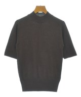 TODAYFUL（トゥデイフル）ニット・セーター 茶 サイズ:F レディース/2200723859079