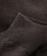TODAYFUL（トゥデイフル）ニット・セーター 茶 サイズ:F レディース/2200723859079