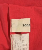 TODAYFUL（トゥデイフル）その他 赤 サイズ:38(M位) レディース/2200725589080