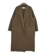 TODAYFUL（トゥデイフル）チェスターコート 茶 サイズ:36(S位) レディース/2200729587013