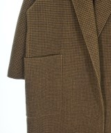 TODAYFUL（トゥデイフル）チェスターコート 茶 サイズ:36(S位) レディース/2200729587013