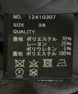 TODAYFUL（トゥデイフル）オールインワン/サロペット グレー サイズ:38(M位) レディース/2200722225660