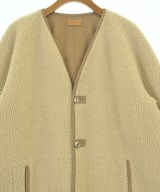 TODAYFUL（トゥデイフル）コート 白 サイズ:38(M位) レディース/2200729905015