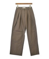 TODAYFUL（トゥデイフル）その他 茶 サイズ:38(M位) レディース/2200729977029