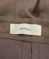 TODAYFUL（トゥデイフル）その他 茶 サイズ:38(M位) レディース/2200729977029