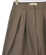 TODAYFUL（トゥデイフル）その他 茶 サイズ:38(M位) レディース/2200729977029