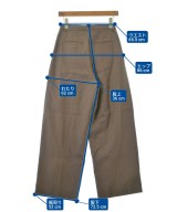 TODAYFUL（トゥデイフル）その他 茶 サイズ:38(M位) レディース/2200729977029