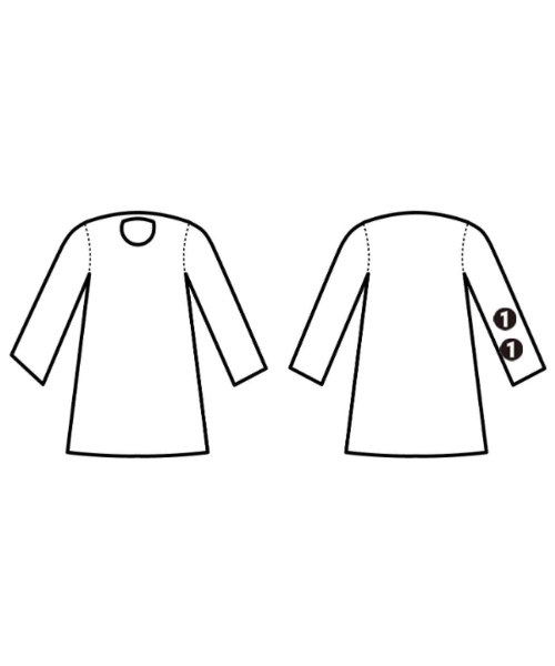 TODAYFUL（トゥデイフル）ワンピース 白 サイズ:F レディース/2200730006015
