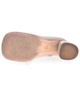 TODAYFUL（トゥデイフル）ブーツ ゴールド サイズ:EU36(22.5cm位) レディース/2200730222019